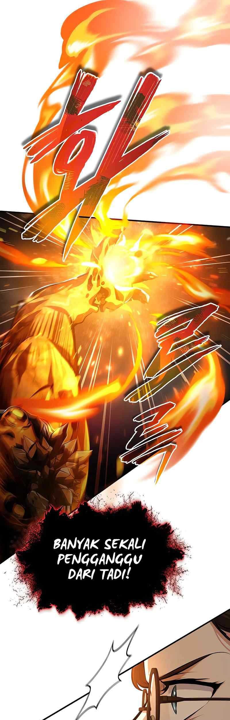 Academy’s Undercover Professor Chapter 71 - halaman 30