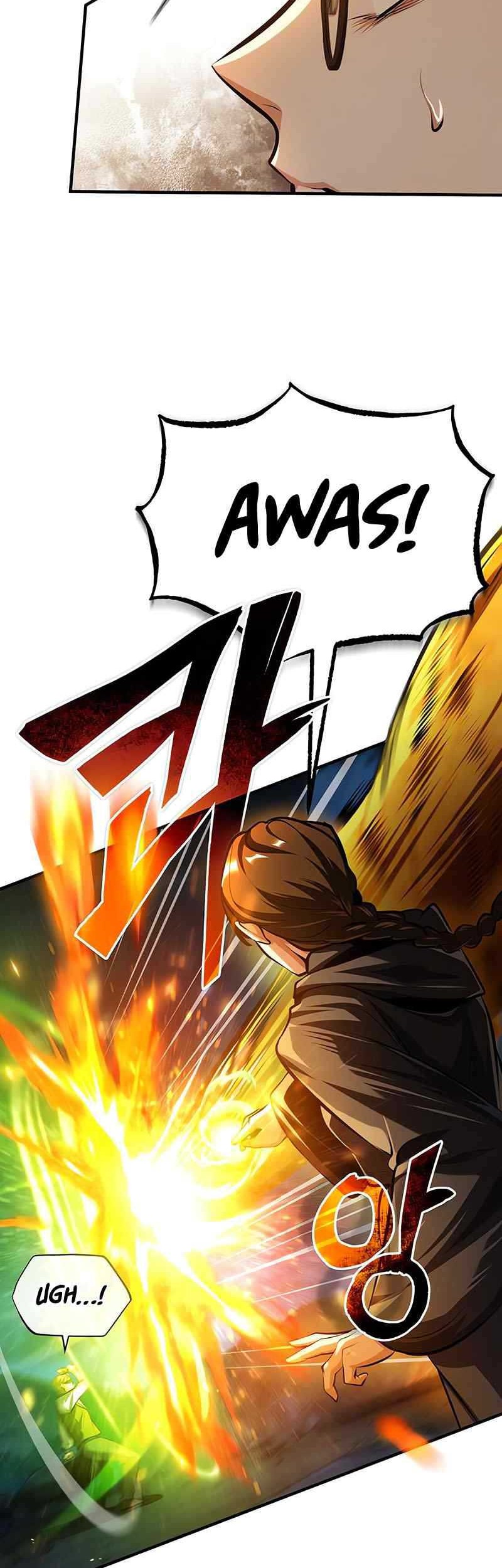 Academy’s Undercover Professor Chapter 71 - halaman 31