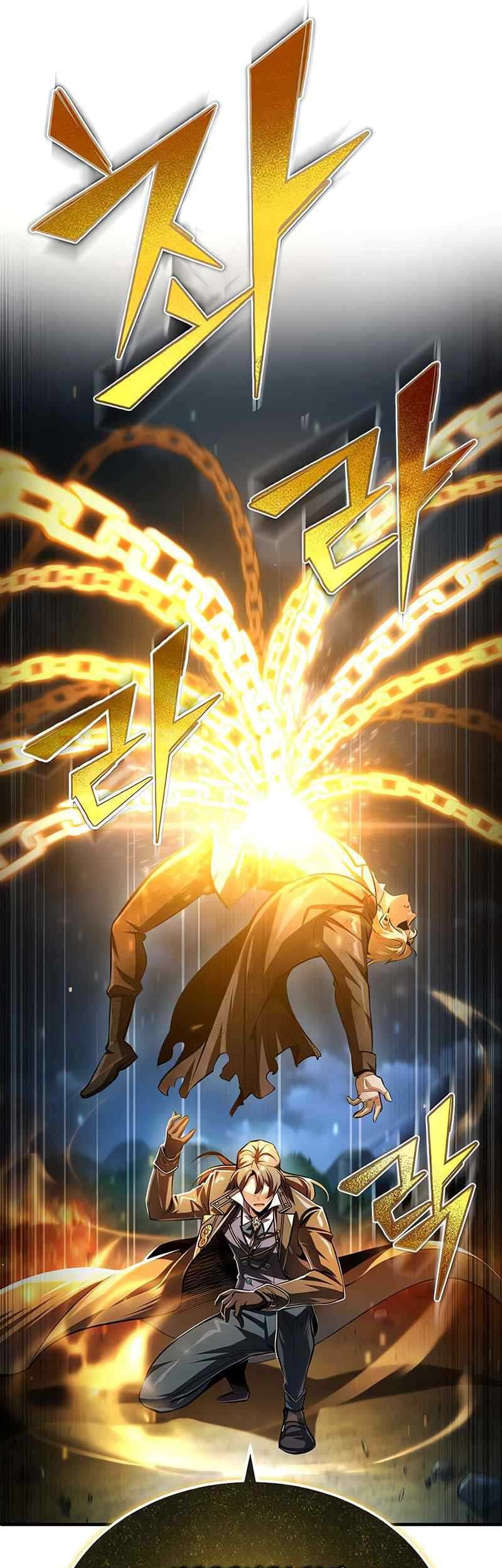 Academy’s Undercover Professor Chapter 71 - halaman 38