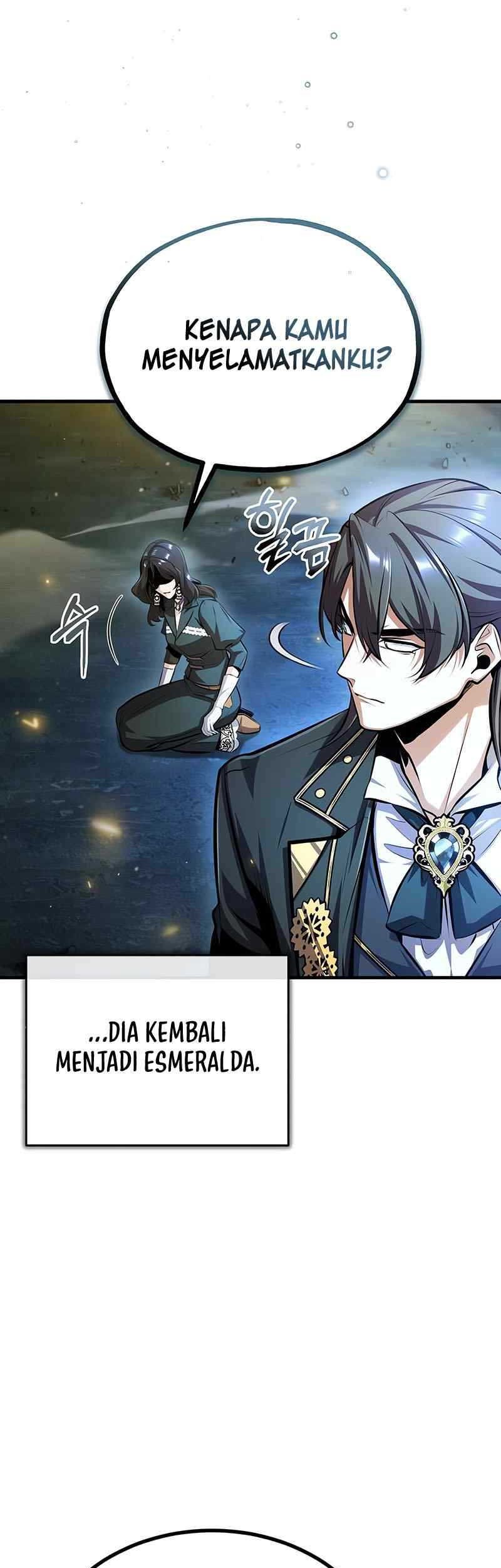 Academy’s Undercover Professor Chapter 71 - halaman 4