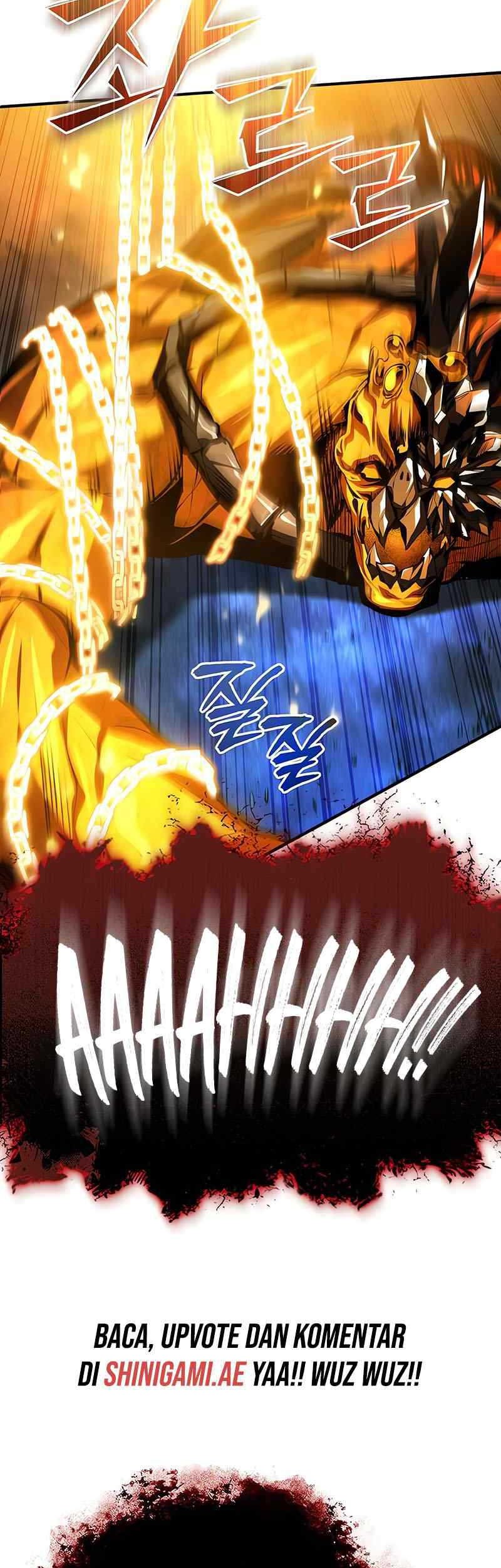 Academy’s Undercover Professor Chapter 71 - halaman 40