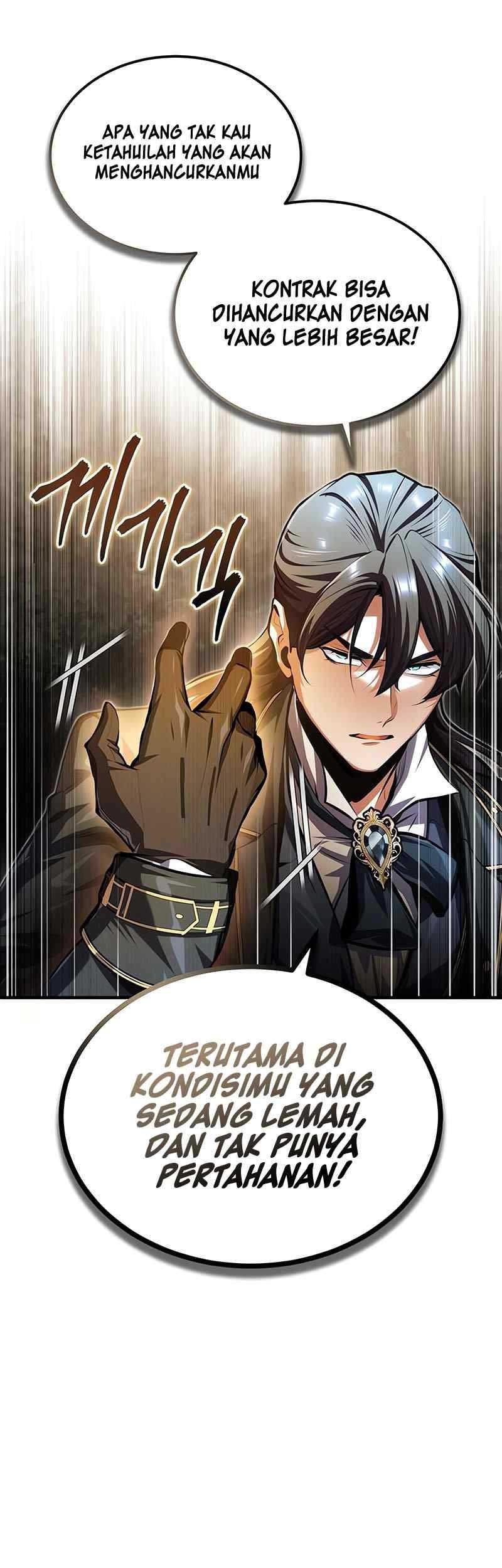 Academy’s Undercover Professor Chapter 71 - halaman 42