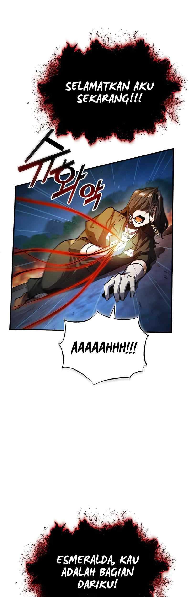 Academy’s Undercover Professor Chapter 71 - halaman 43