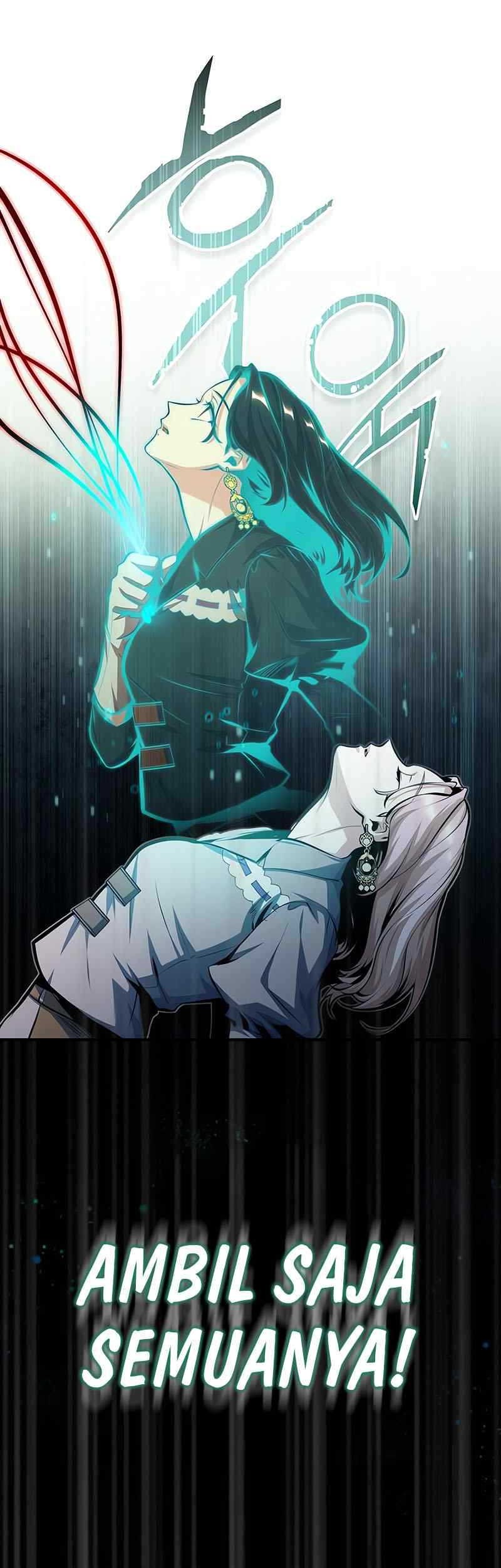Academy’s Undercover Professor Chapter 71 - halaman 48
