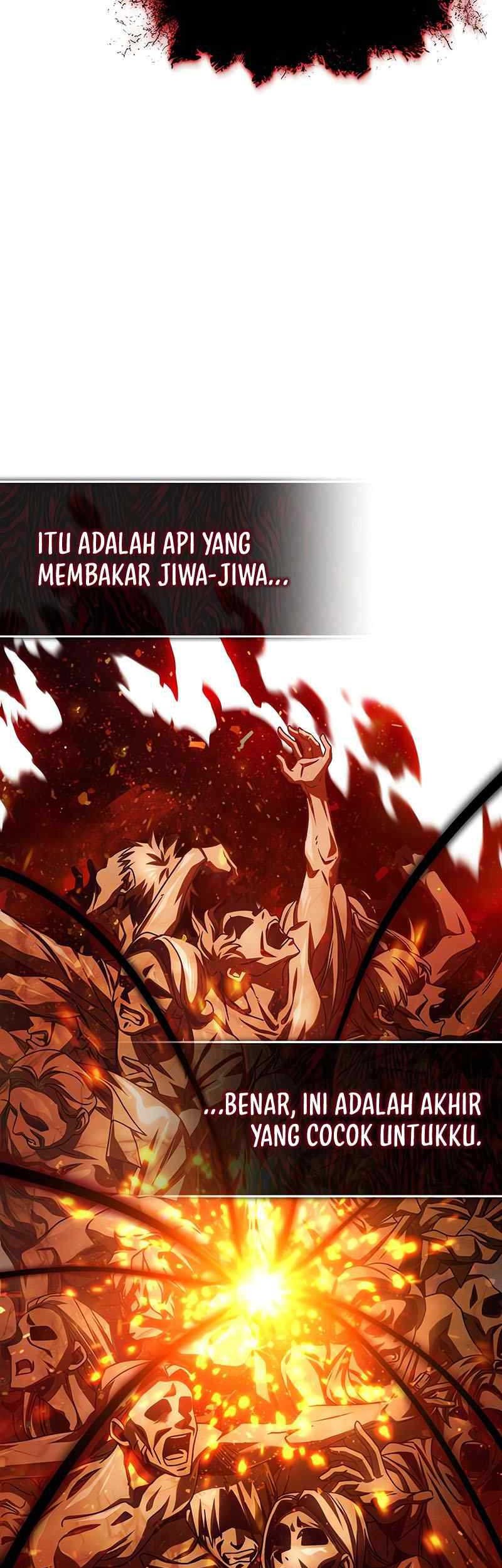 Academy’s Undercover Professor Chapter 71 - halaman 56