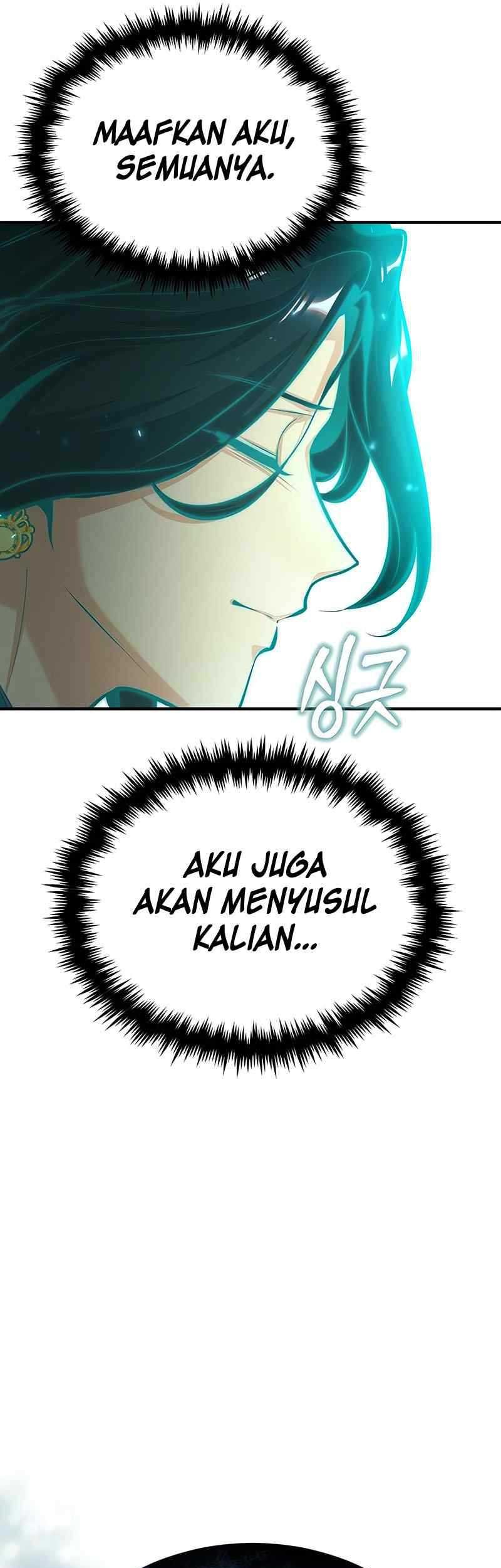 Academy’s Undercover Professor Chapter 71 - halaman 58