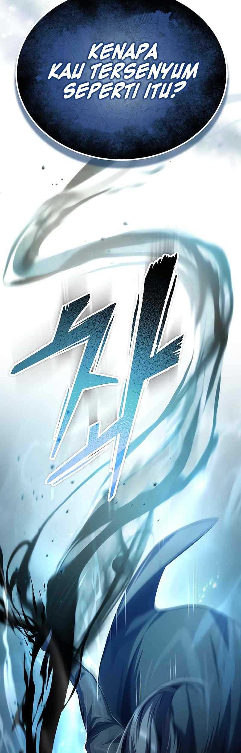 Academy’s Undercover Professor Chapter 71 - halaman 59