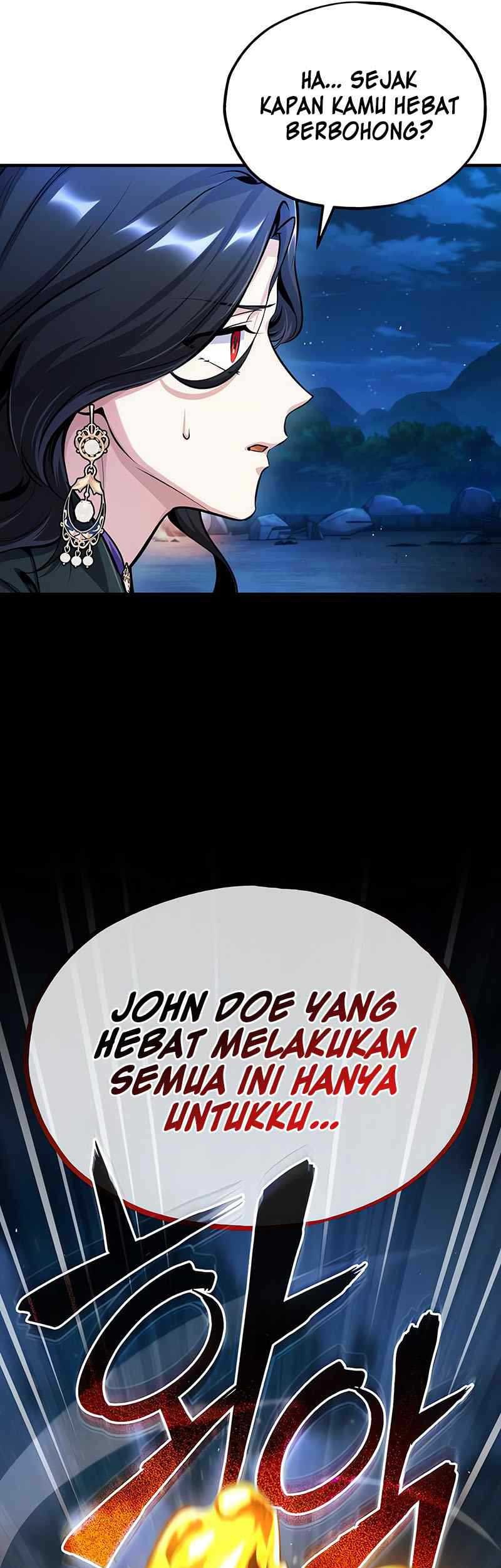 Academy’s Undercover Professor Chapter 71 - halaman 6