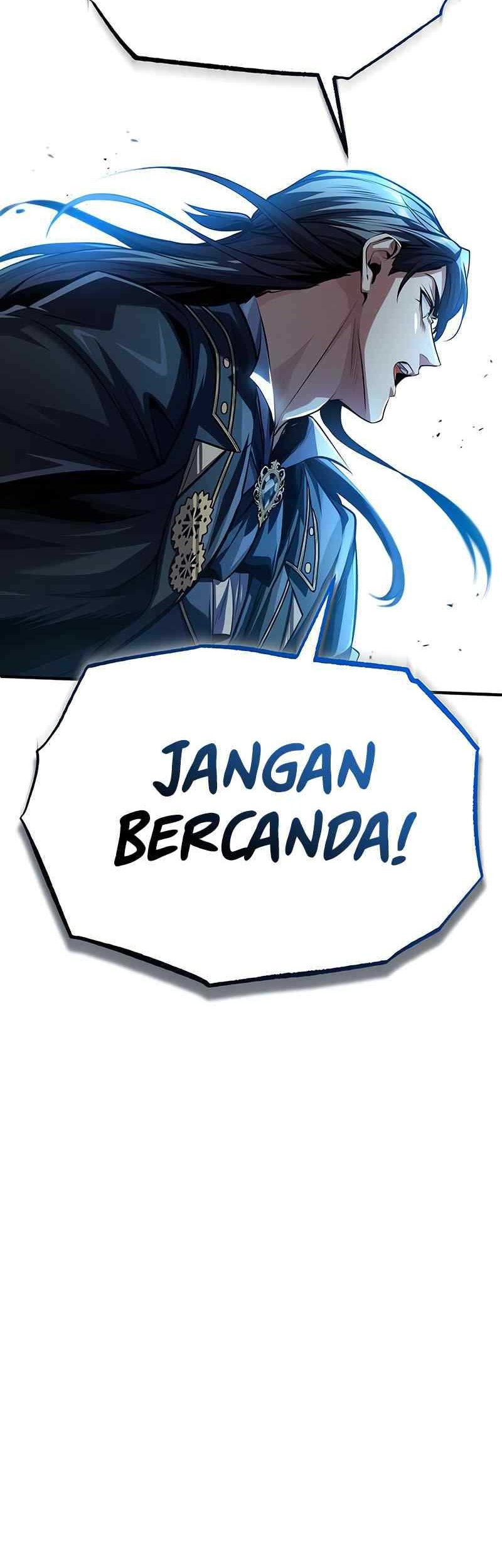 Academy’s Undercover Professor Chapter 71 - halaman 63