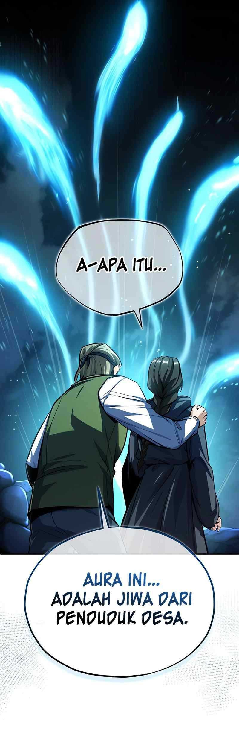 Academy’s Undercover Professor Chapter 71 - halaman 66