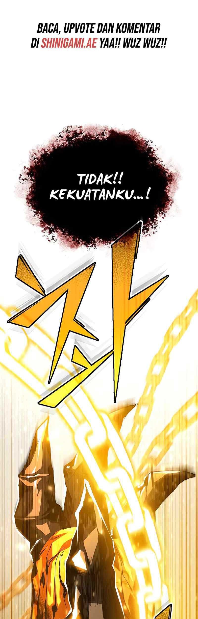 Academy’s Undercover Professor Chapter 71 - halaman 67