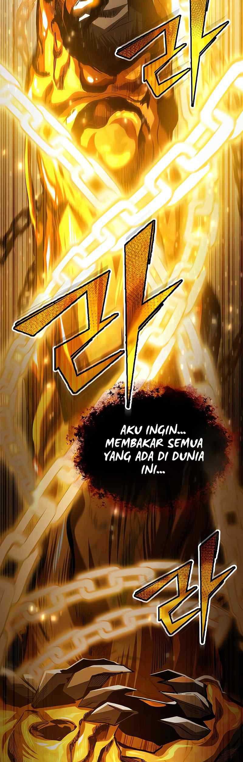 Academy’s Undercover Professor Chapter 71 - halaman 68