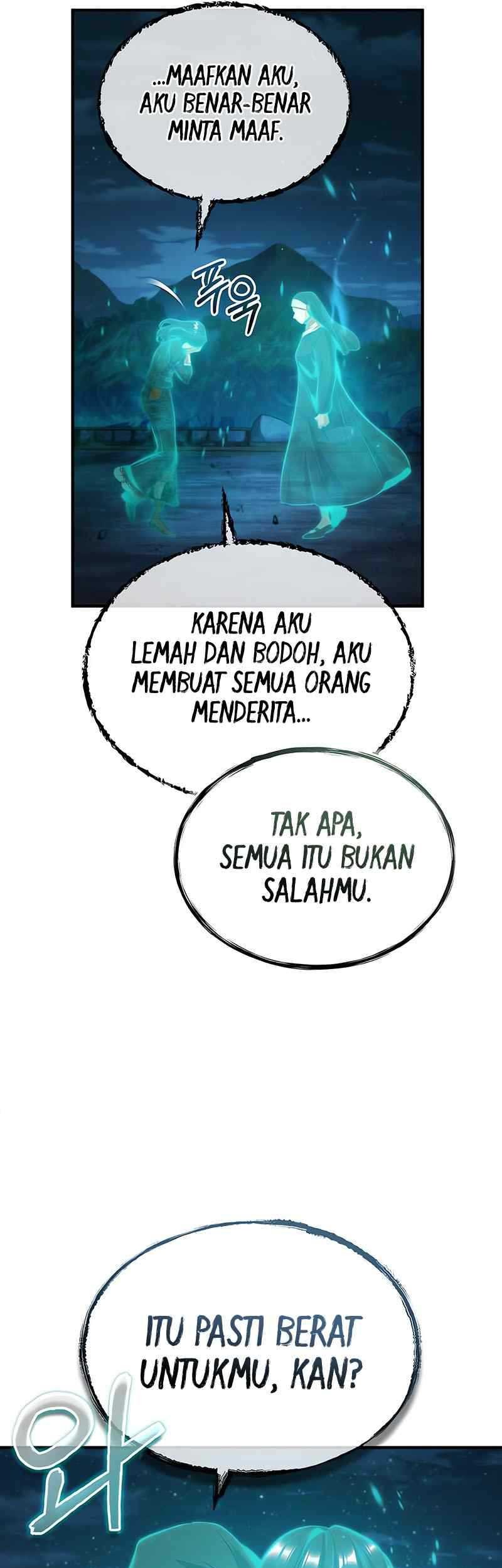 Academy’s Undercover Professor Chapter 71 - halaman 74