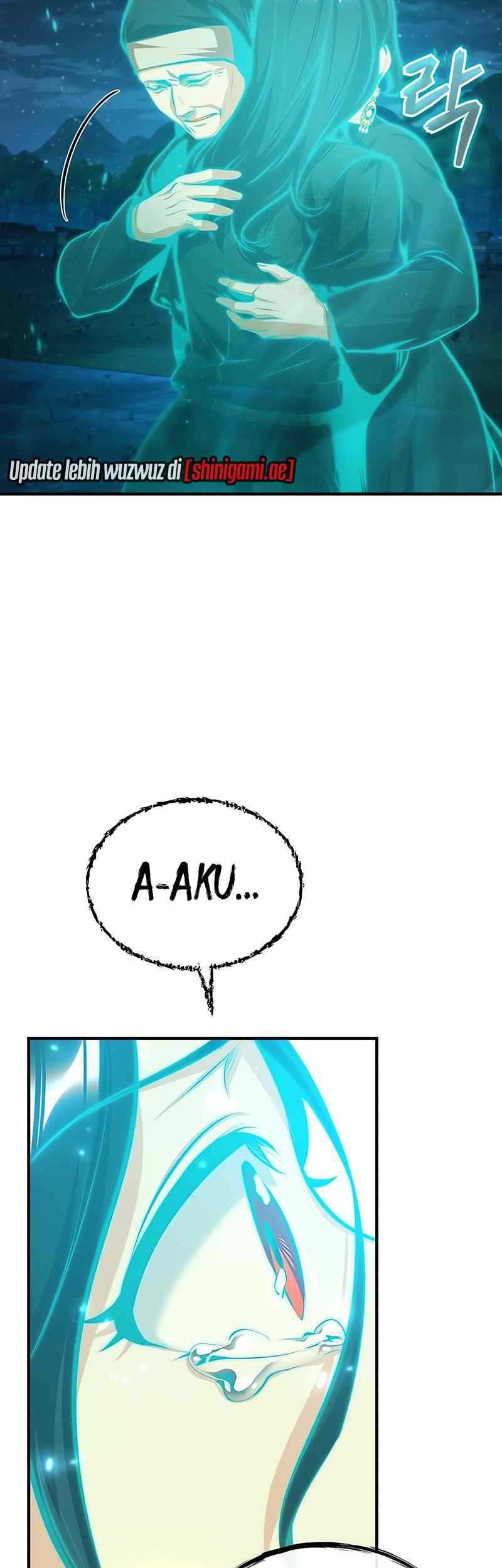 Academy’s Undercover Professor Chapter 71 - halaman 75