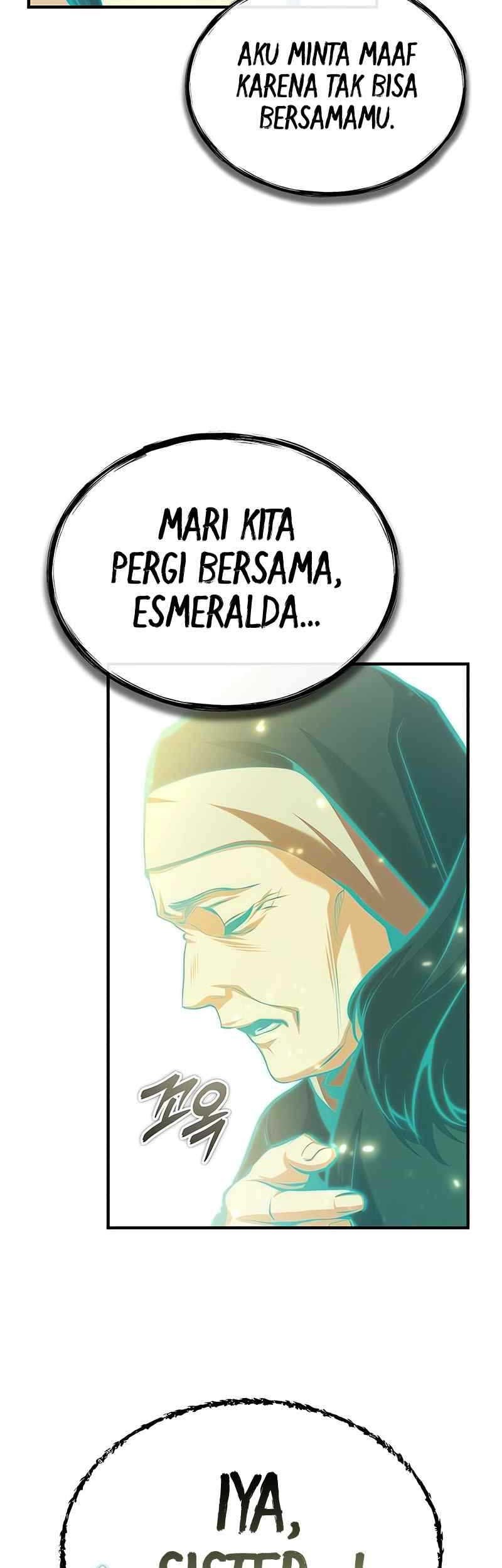 Academy’s Undercover Professor Chapter 71 - halaman 76