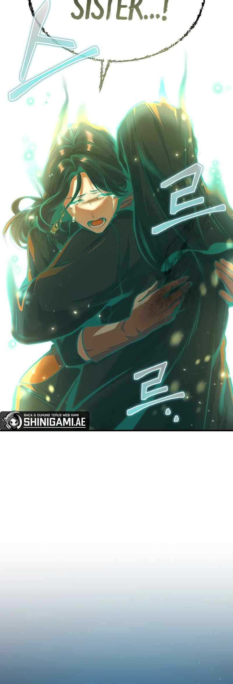 Academy’s Undercover Professor Chapter 71 - halaman 77