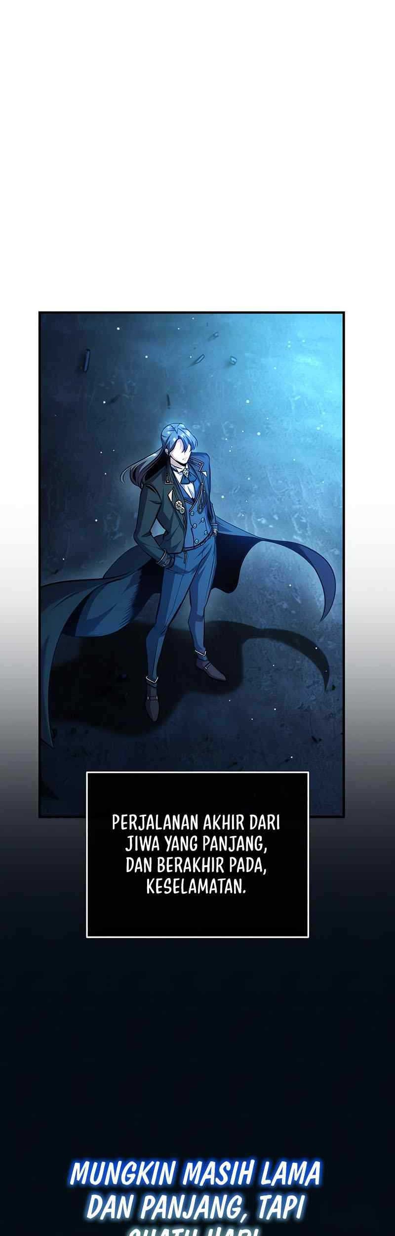 Academy’s Undercover Professor Chapter 71 - halaman 79