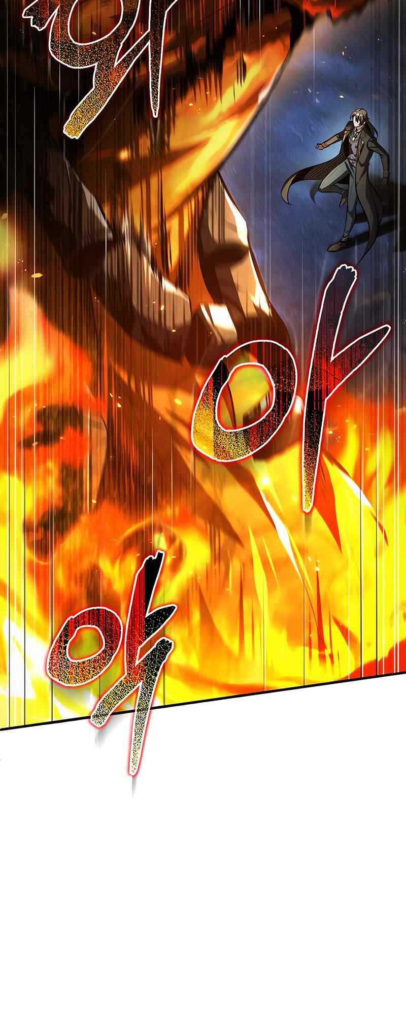 Academy’s Undercover Professor Chapter 71 - halaman 9