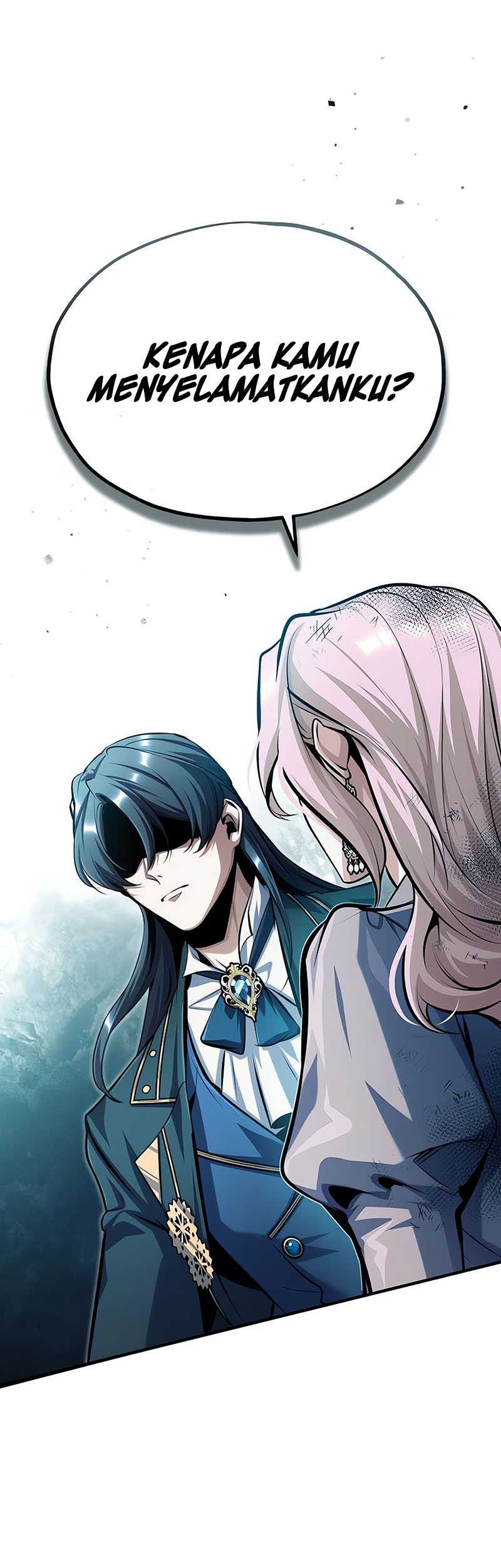 Academy’s Undercover Professor Chapter 72 - halaman 12