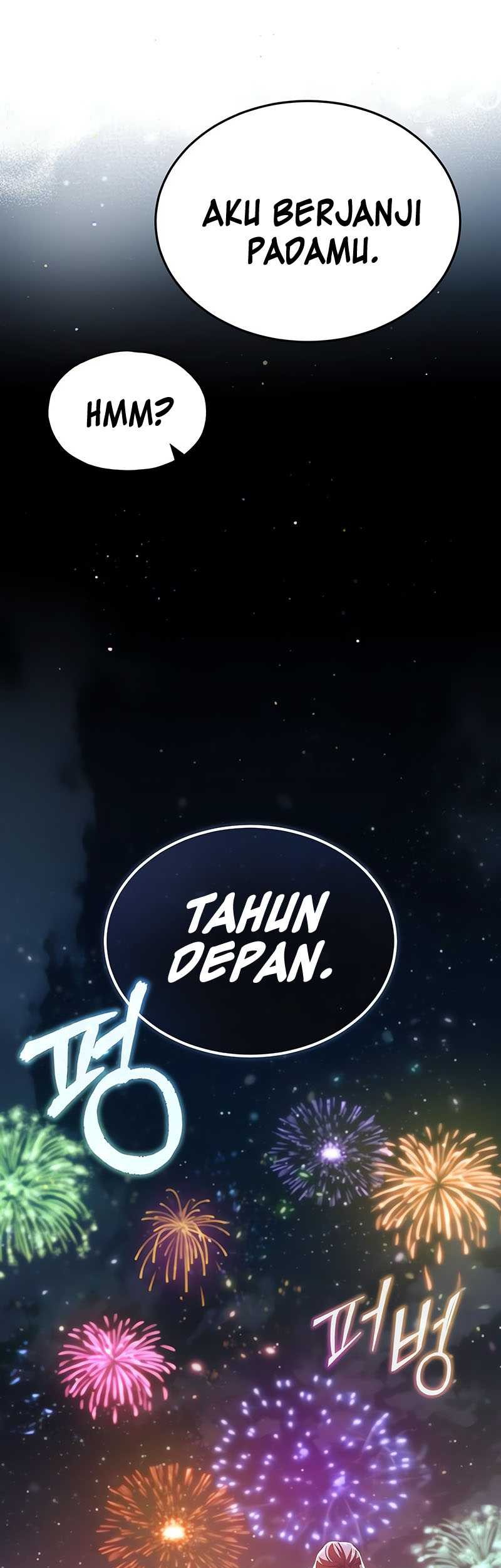 Academy’s Undercover Professor Chapter 72 - halaman 14