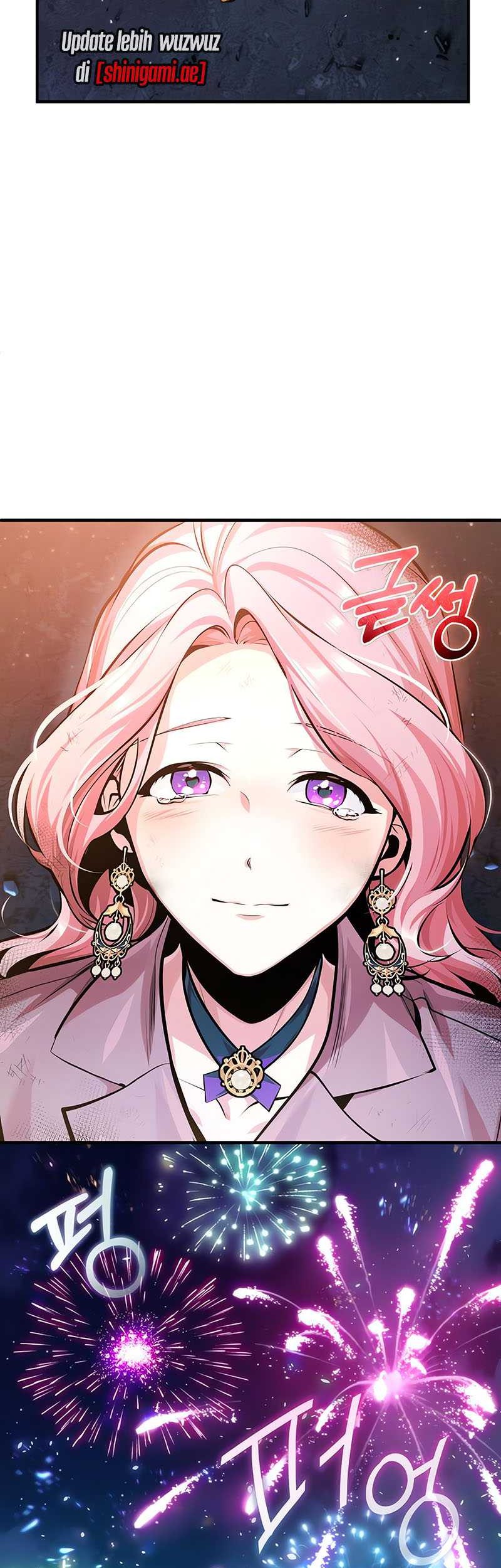 Academy’s Undercover Professor Chapter 72 - halaman 16