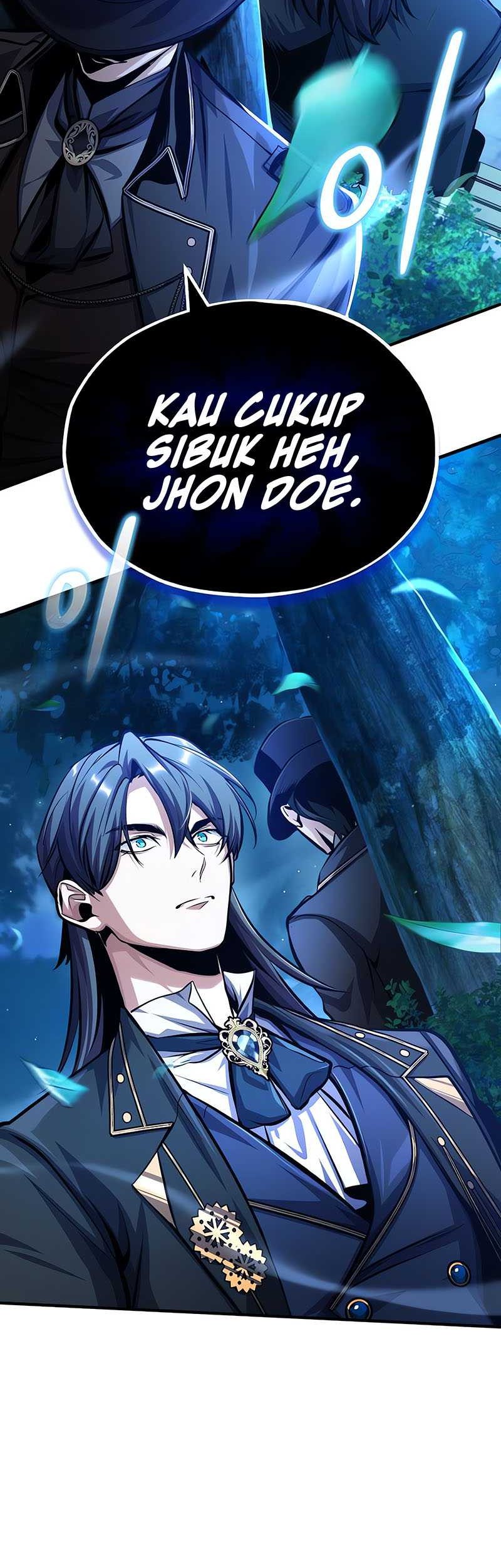 Academy’s Undercover Professor Chapter 72 - halaman 28