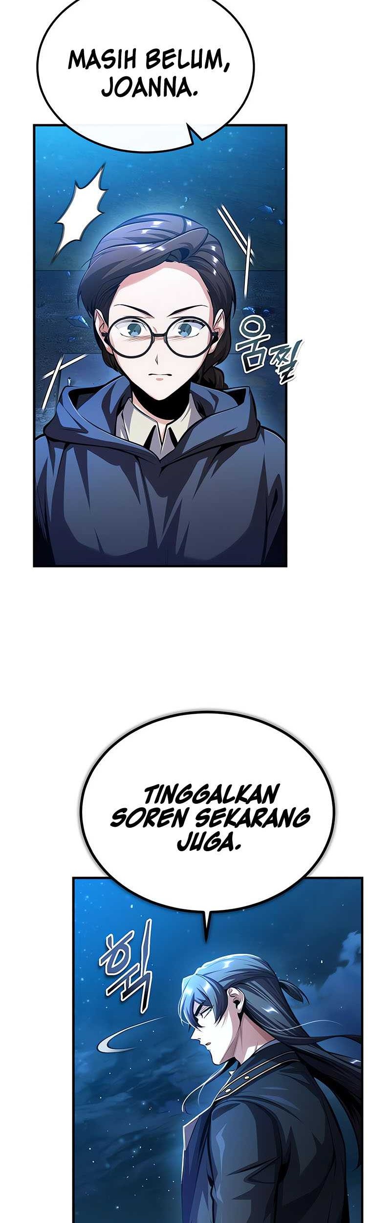 Academy’s Undercover Professor Chapter 72 - halaman 3