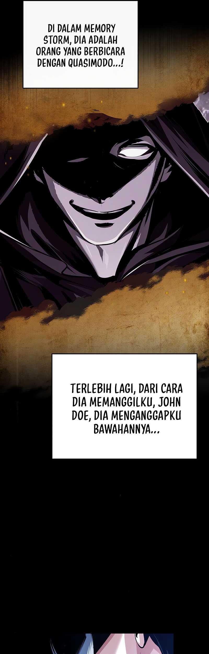 Academy’s Undercover Professor Chapter 72 - halaman 30