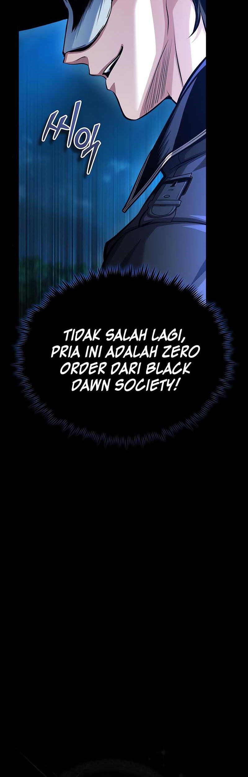 Academy’s Undercover Professor Chapter 72 - halaman 31
