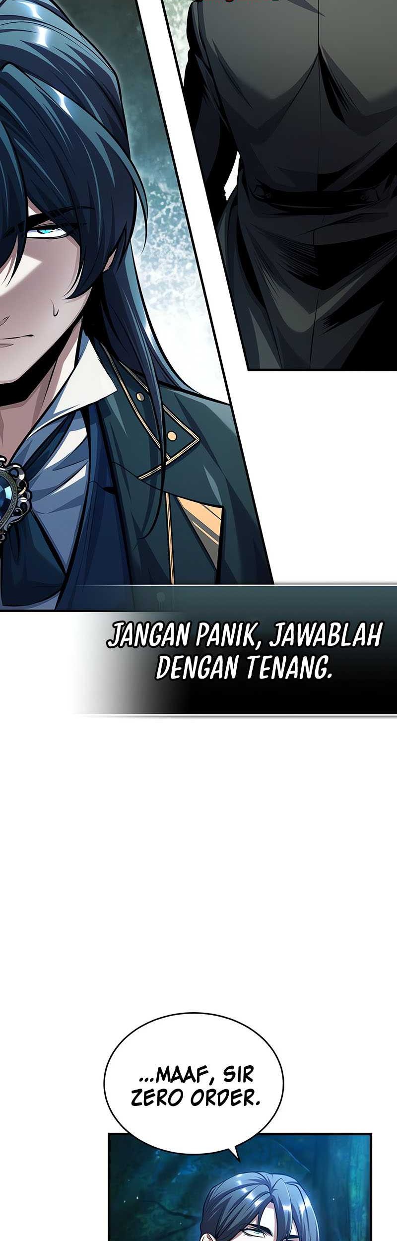 Academy’s Undercover Professor Chapter 72 - halaman 36
