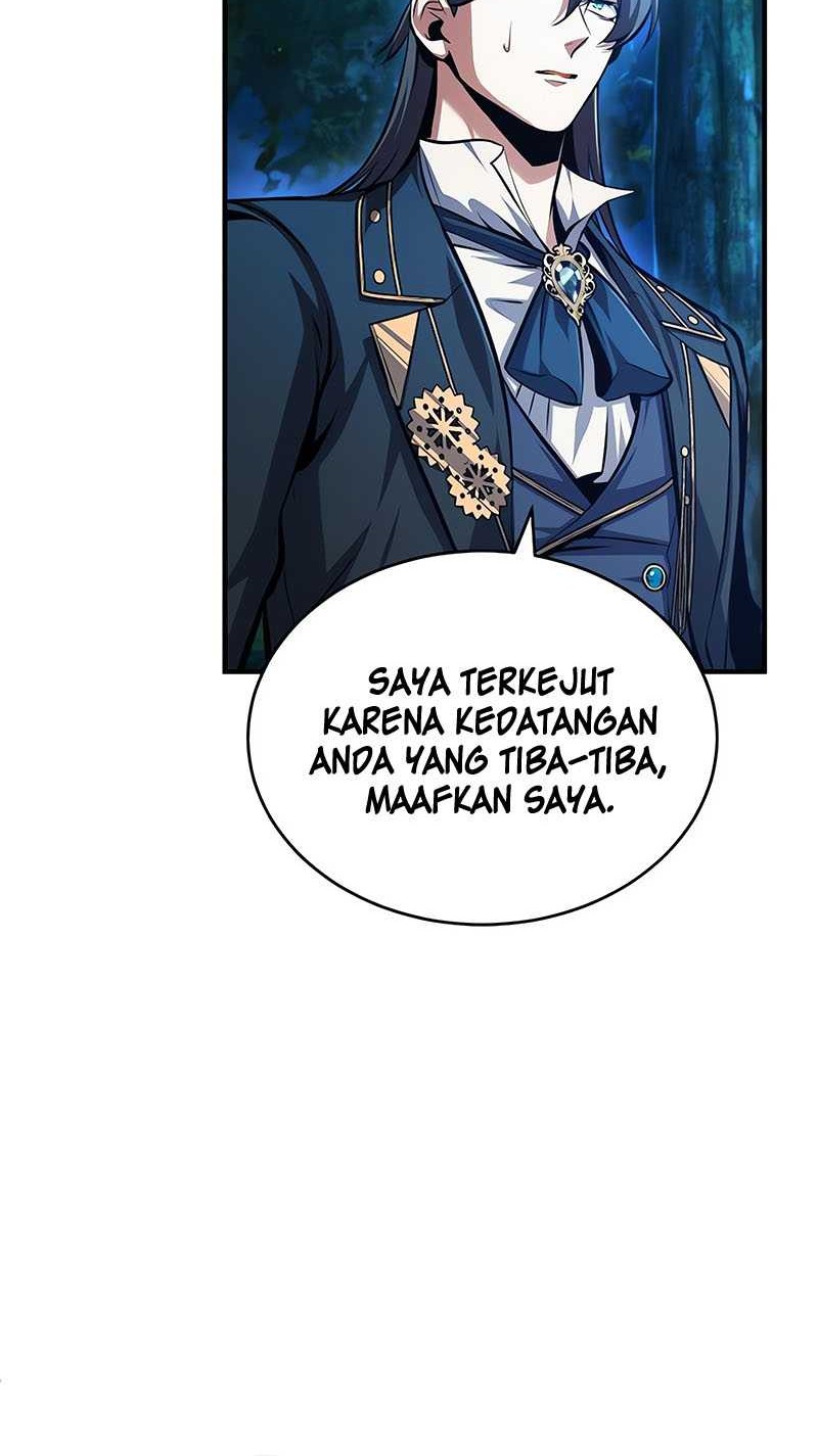 Academy’s Undercover Professor Chapter 72 - halaman 37