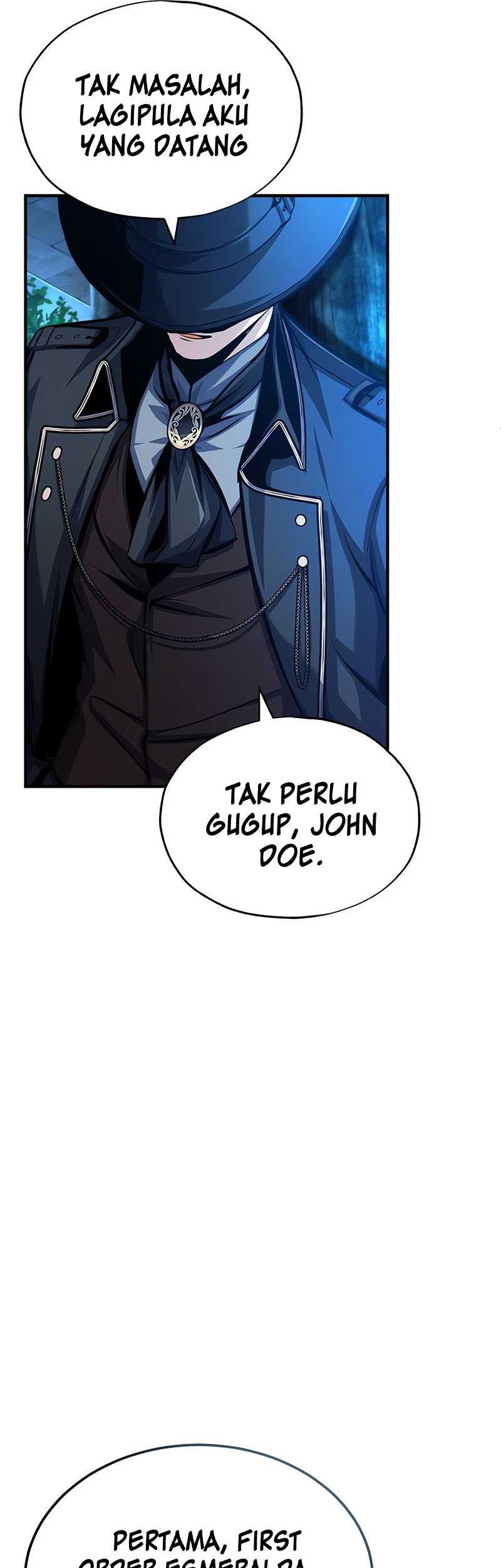 Academy’s Undercover Professor Chapter 72 - halaman 38