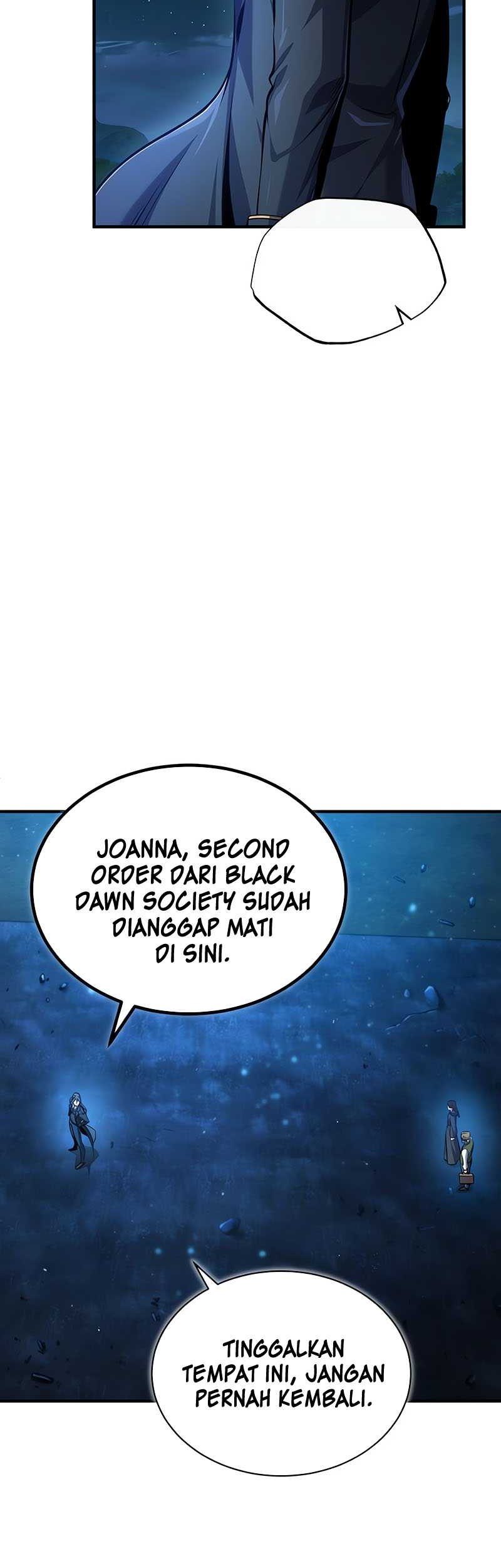 Academy’s Undercover Professor Chapter 72 - halaman 4