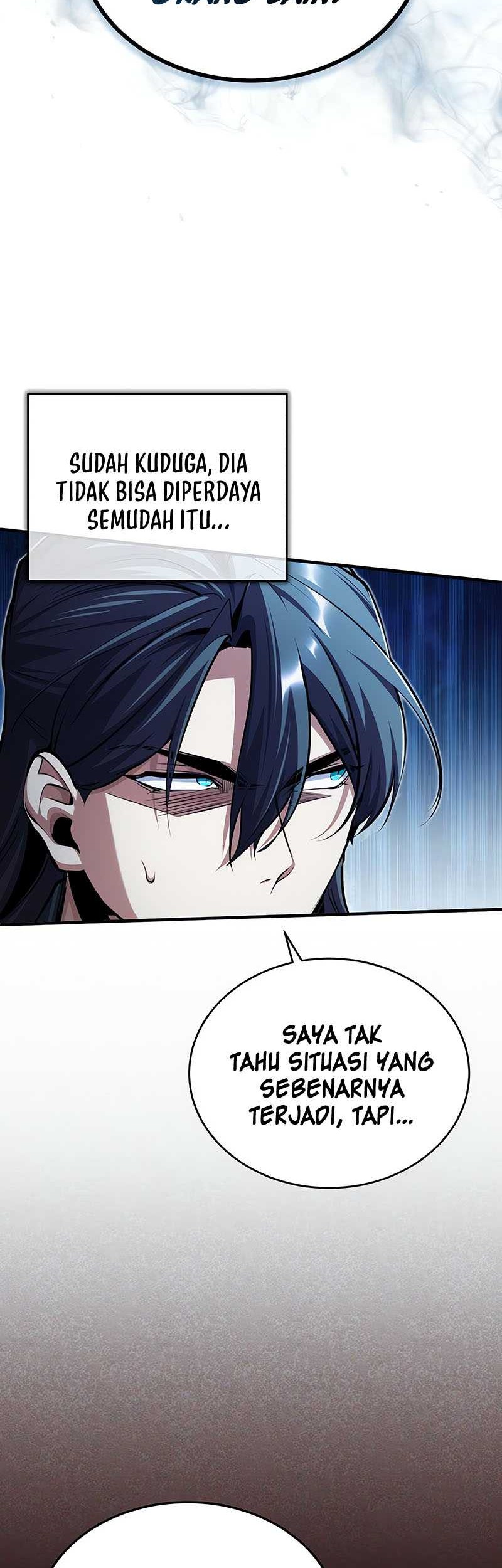 Academy’s Undercover Professor Chapter 72 - halaman 43