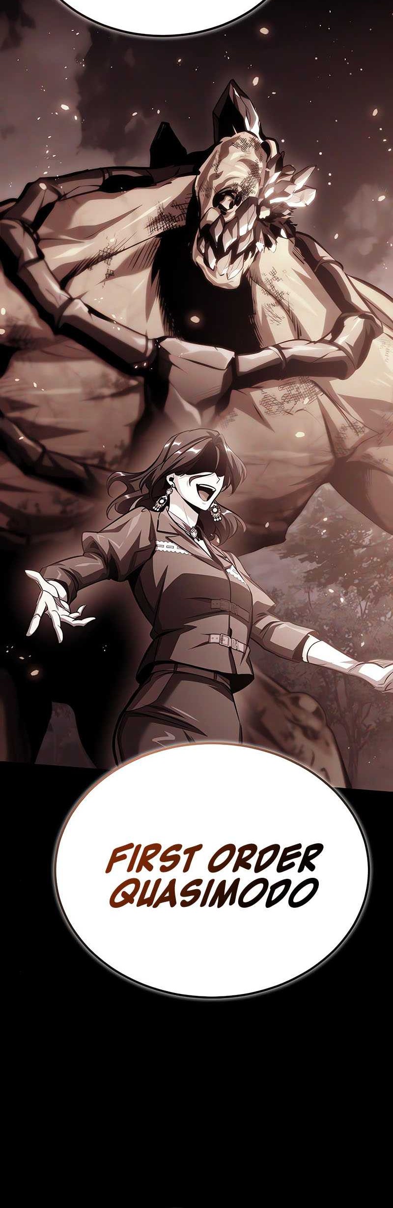 Academy’s Undercover Professor Chapter 72 - halaman 45