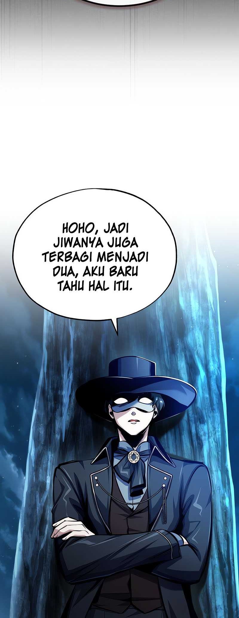 Academy’s Undercover Professor Chapter 72 - halaman 53