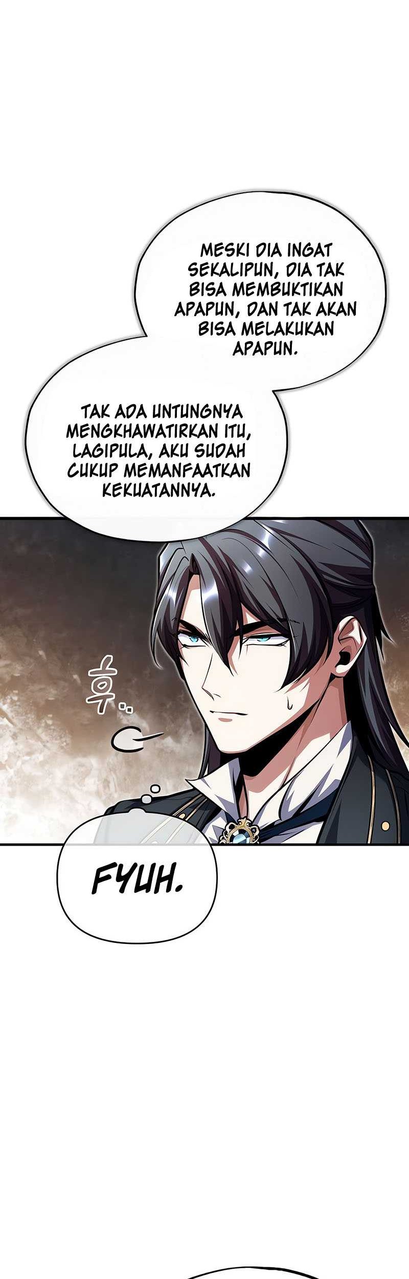 Academy’s Undercover Professor Chapter 72 - halaman 55