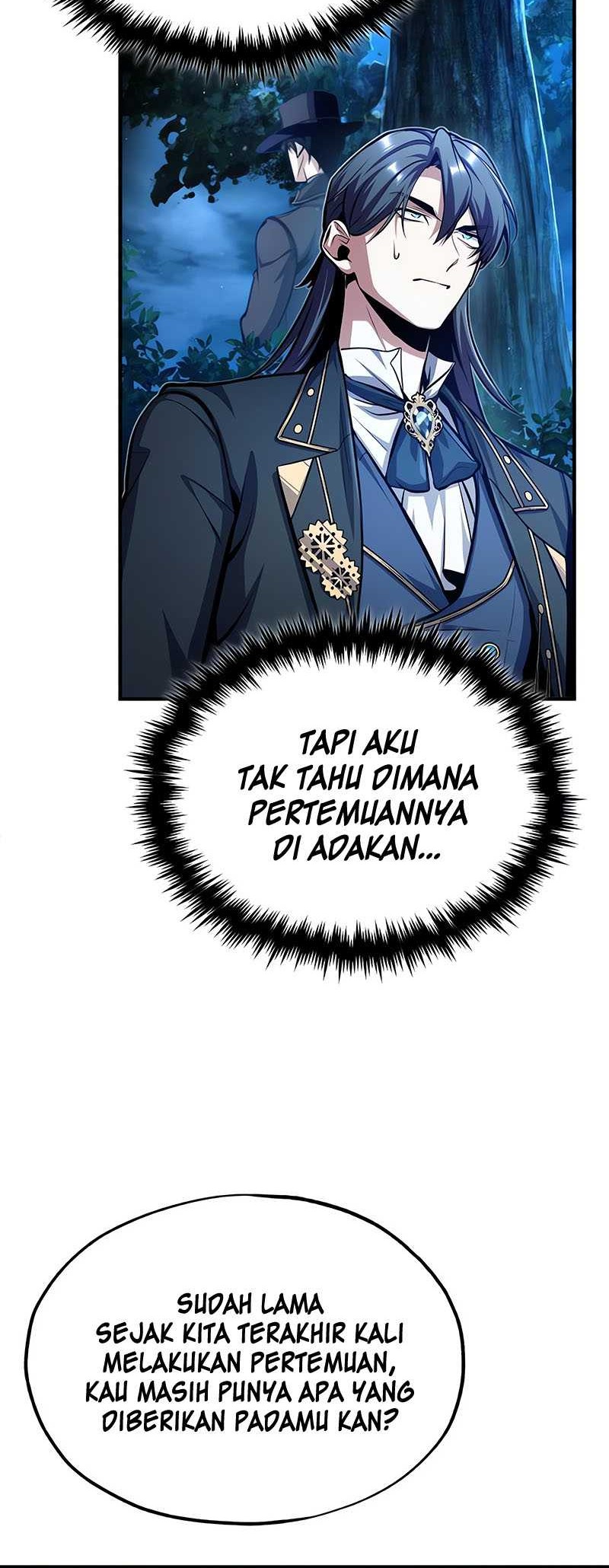 Academy’s Undercover Professor Chapter 72 - halaman 57