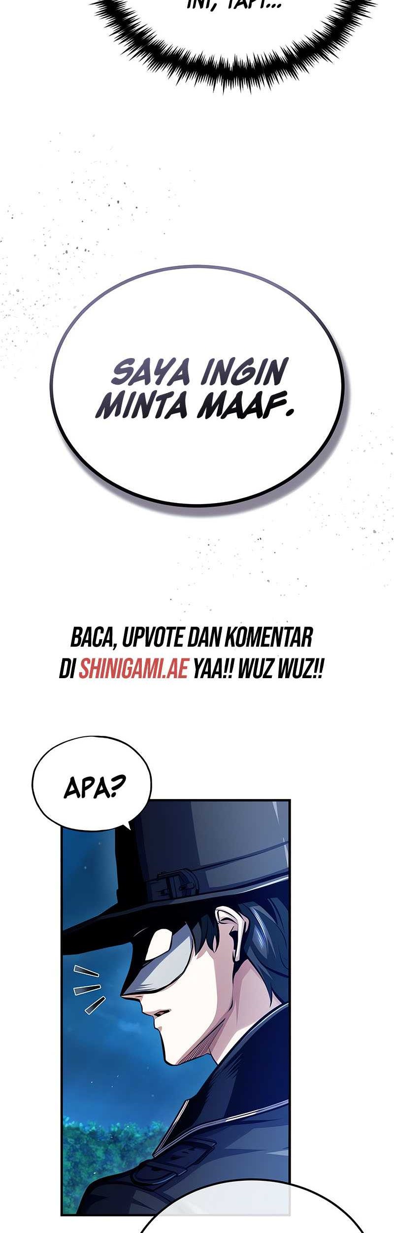 Academy’s Undercover Professor Chapter 72 - halaman 59