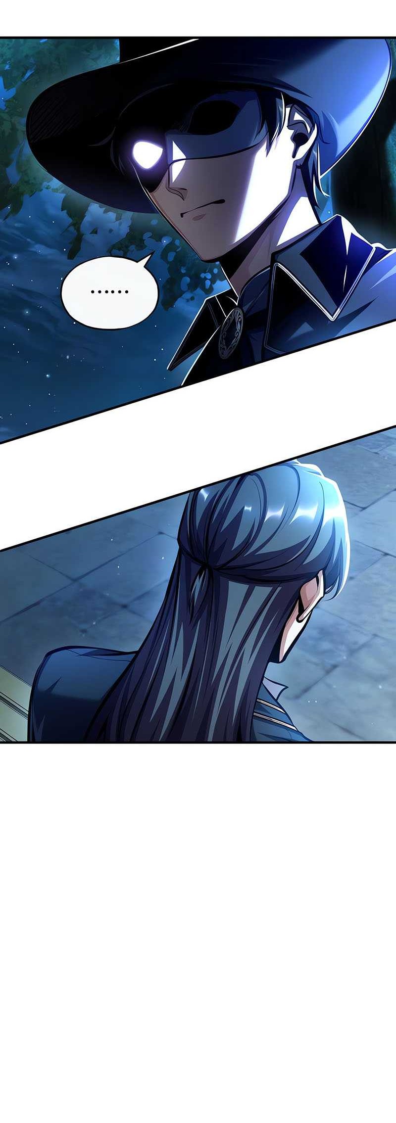 Academy’s Undercover Professor Chapter 72 - halaman 61
