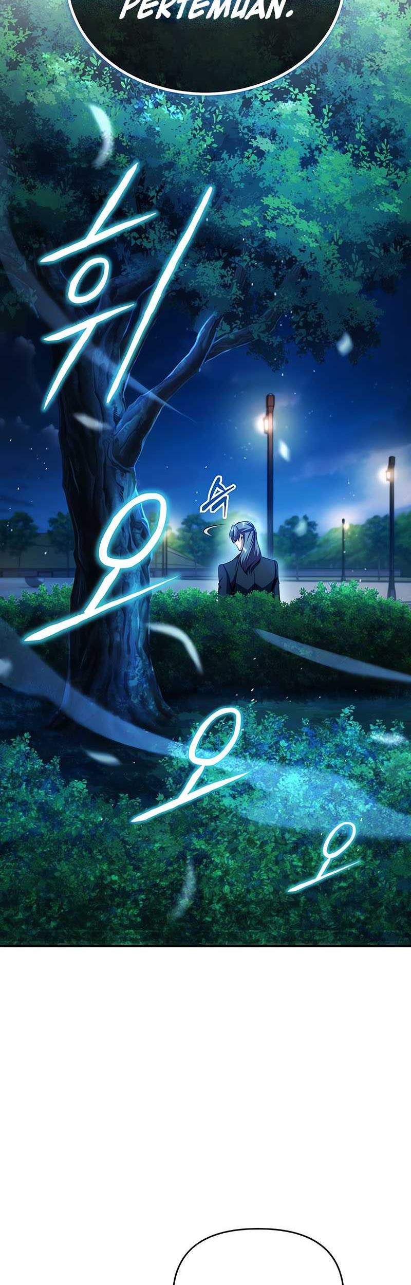 Academy’s Undercover Professor Chapter 72 - halaman 63