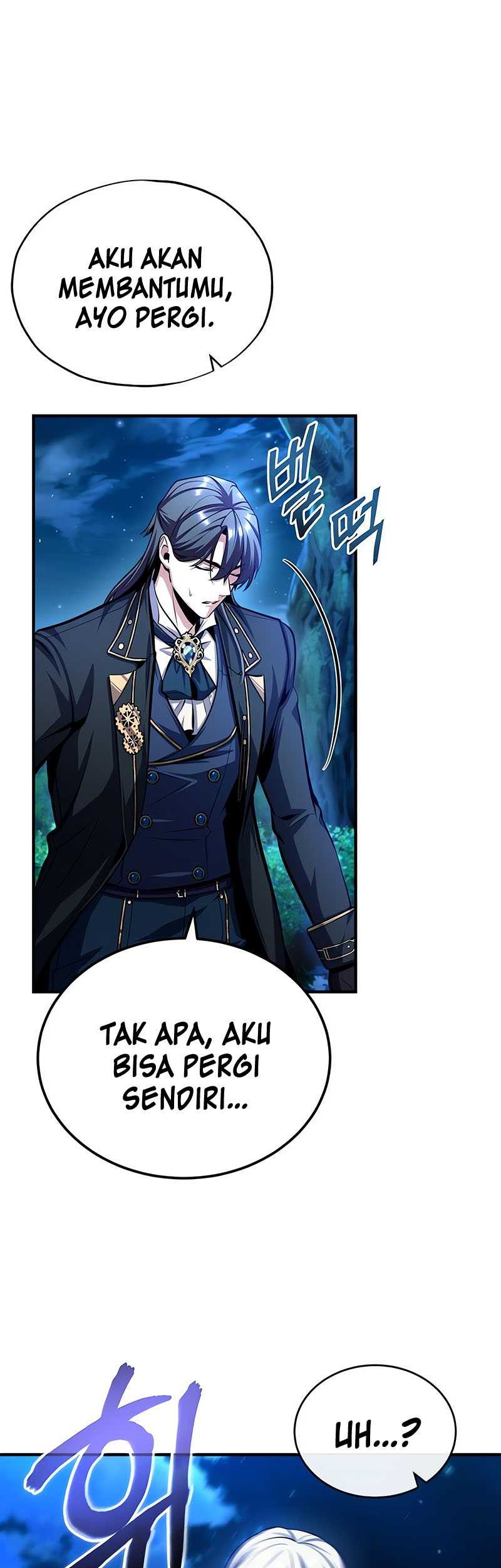 Academy’s Undercover Professor Chapter 72 - halaman 66