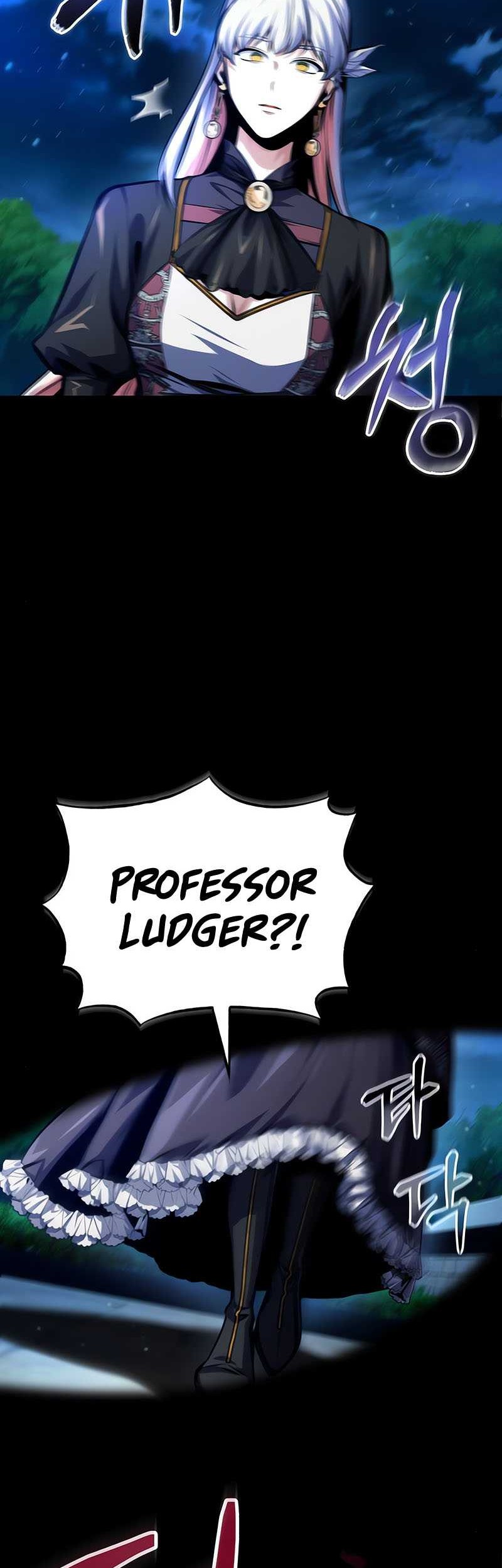 Academy’s Undercover Professor Chapter 72 - halaman 67