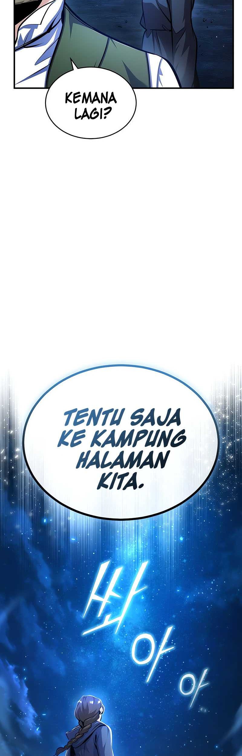 Academy’s Undercover Professor Chapter 72 - halaman 7