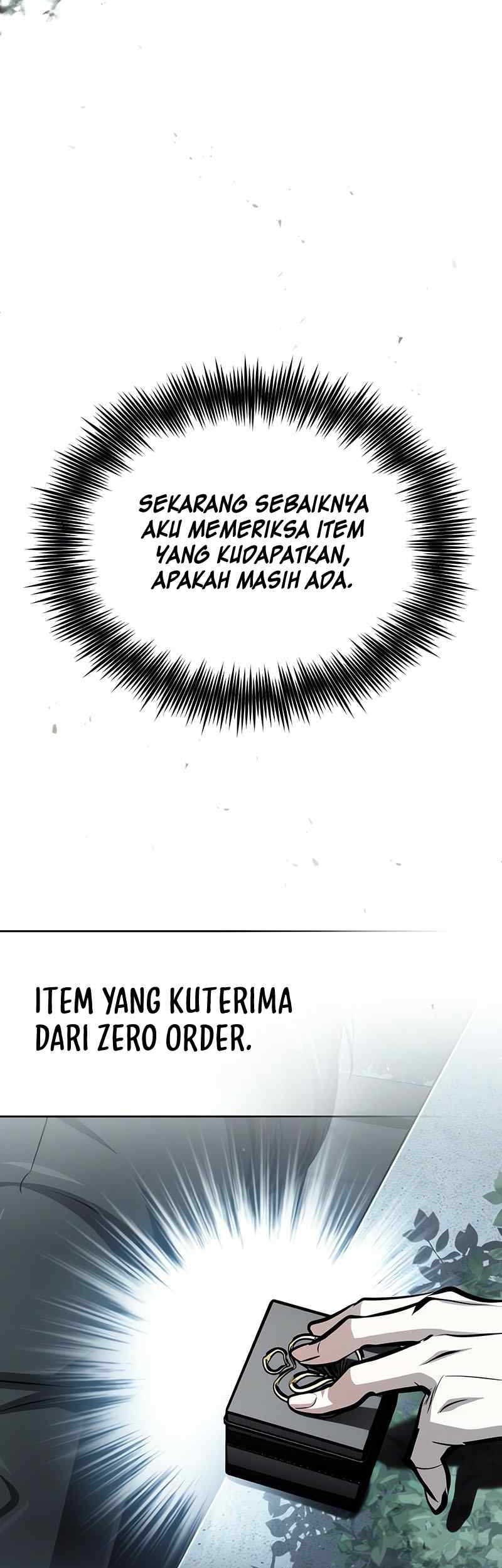 Academy’s Undercover Professor Chapter 73 - halaman 12