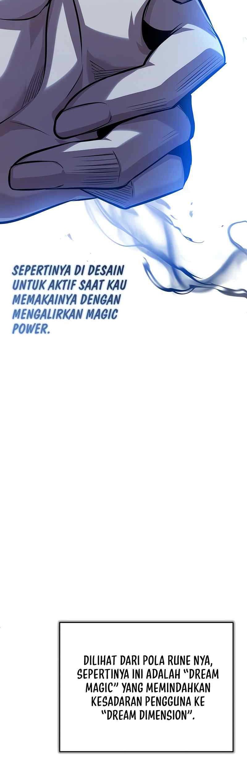 Academy’s Undercover Professor Chapter 73 - halaman 16