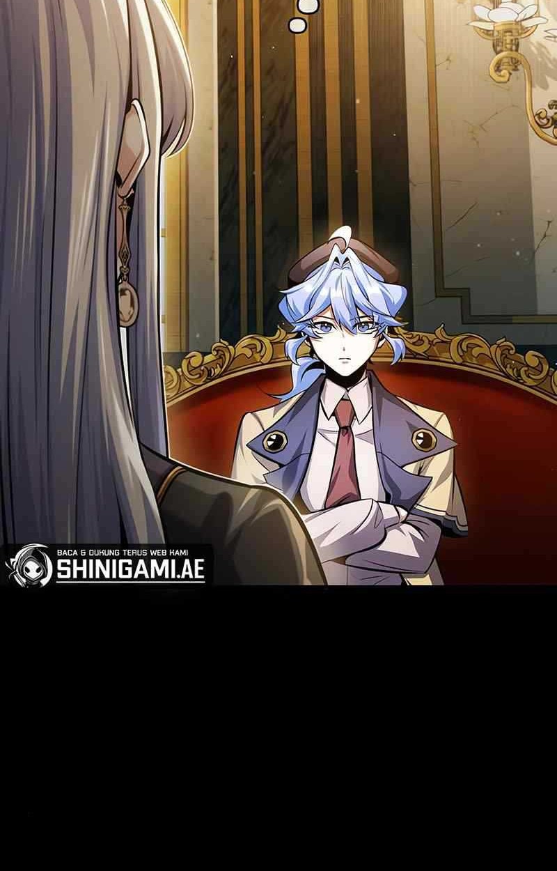 Academy’s Undercover Professor Chapter 73 - halaman 25