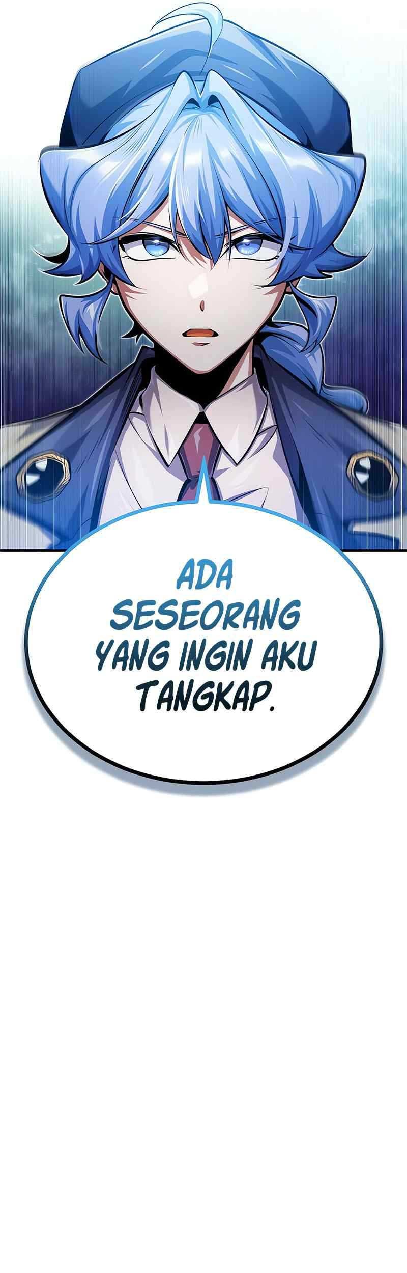 Academy’s Undercover Professor Chapter 73 - halaman 34