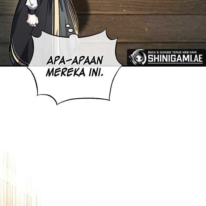 Academy’s Undercover Professor Chapter 73 - halaman 41