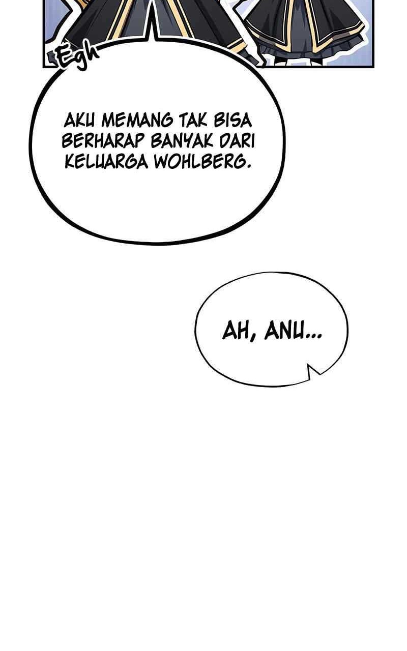 Academy’s Undercover Professor Chapter 73 - halaman 53